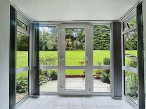 Patio- click for photo gallery